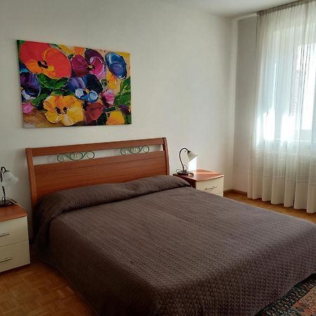 Casa Vacanze Paola Romeno 外观 照片