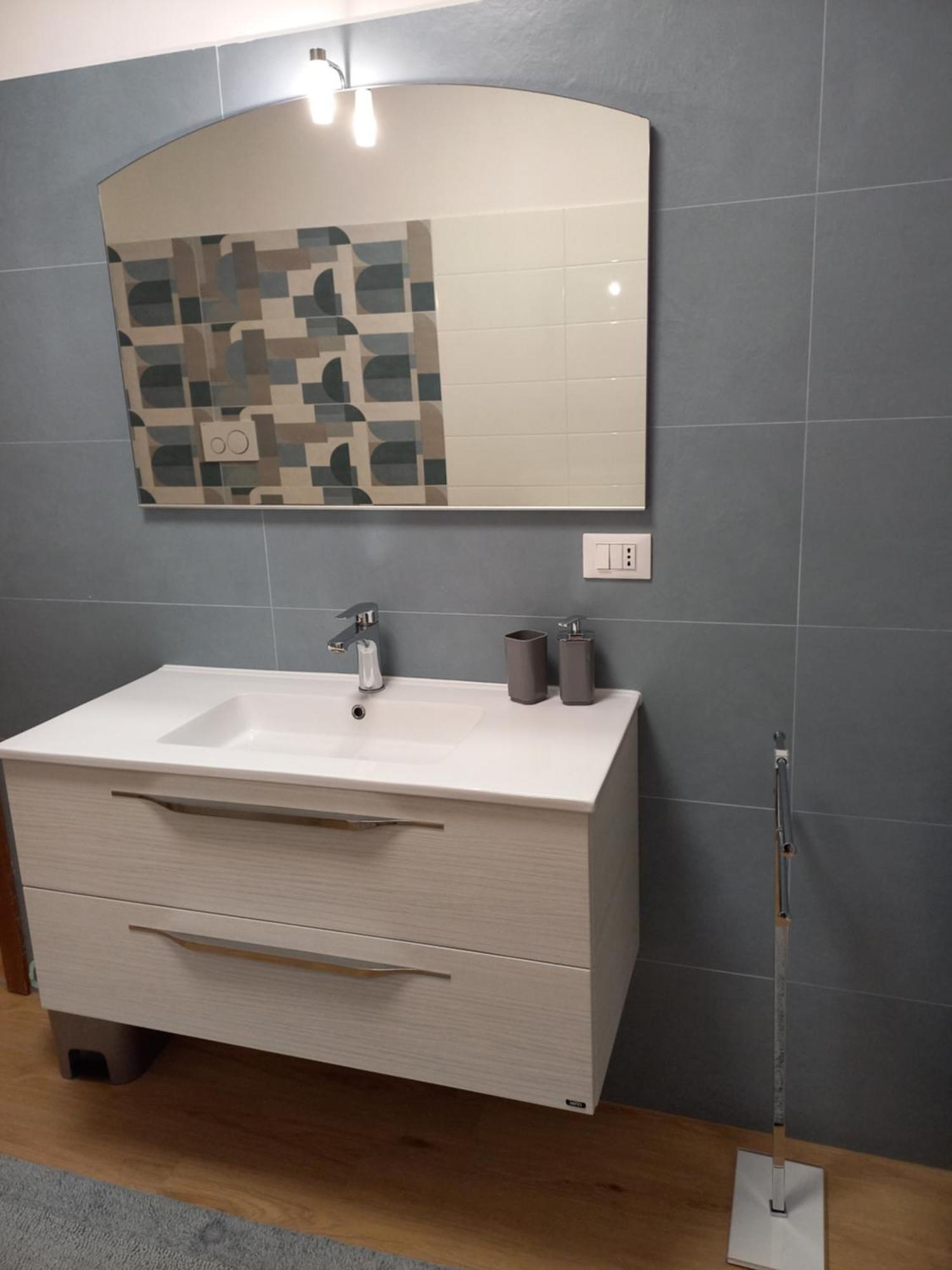 Casa Vacanze Paola Romeno 外观 照片