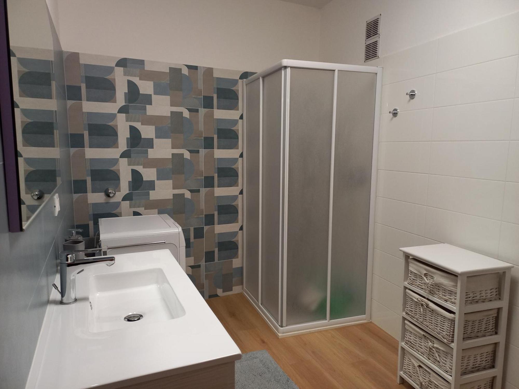 Casa Vacanze Paola Romeno 外观 照片